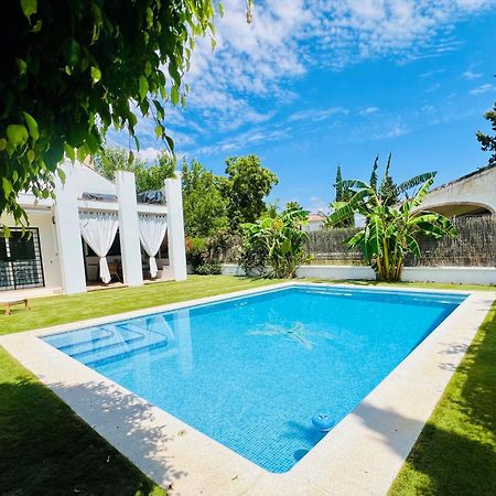 Sunset Villa Arcos أركوس ديلا فرونتيرا المظهر الخارجي الصورة