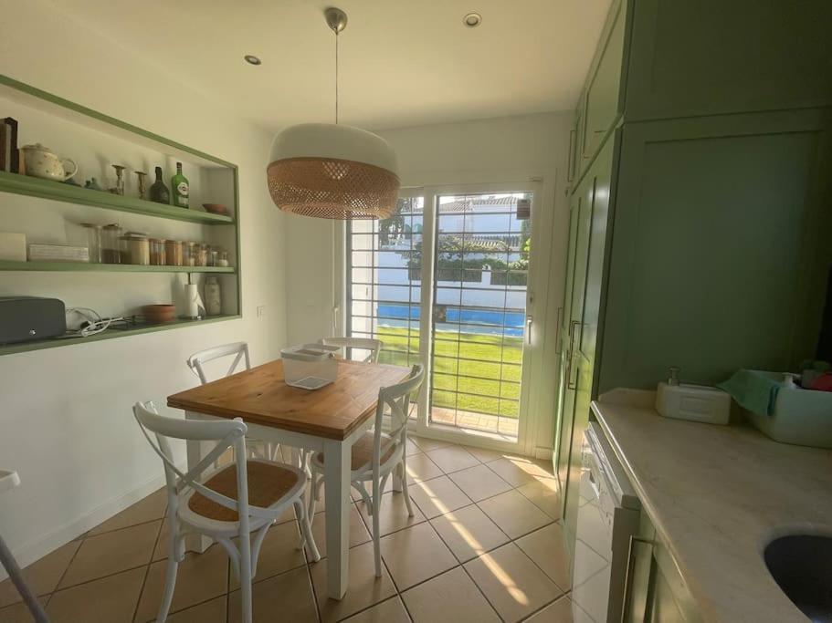 Sunset Villa Arcos أركوس ديلا فرونتيرا المظهر الخارجي الصورة