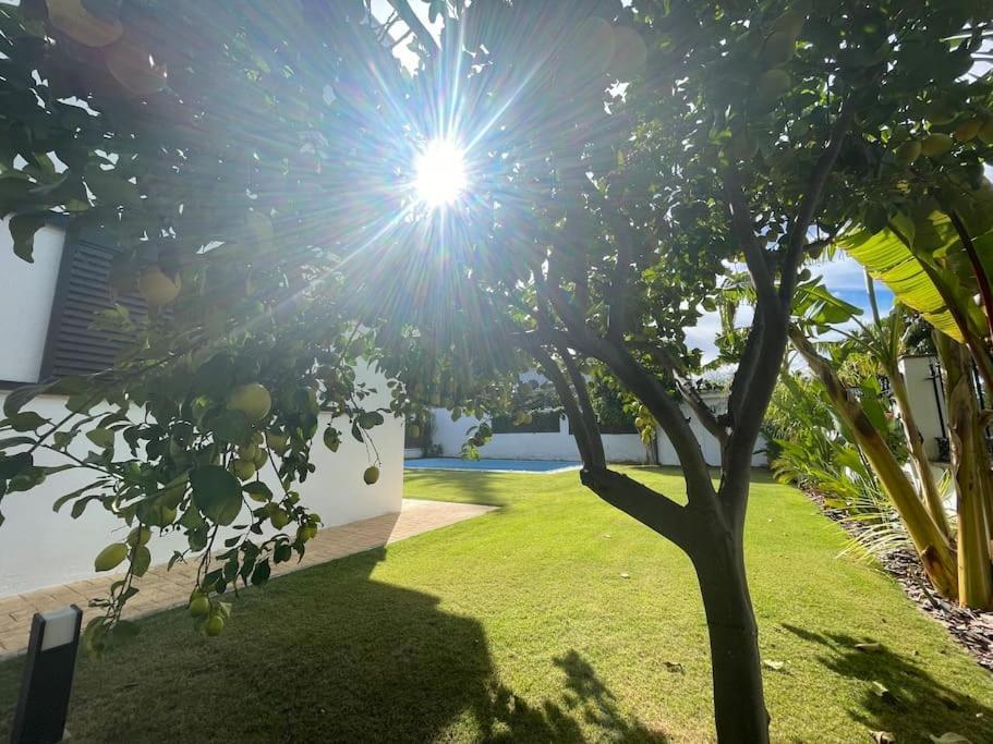 Sunset Villa Arcos أركوس ديلا فرونتيرا المظهر الخارجي الصورة