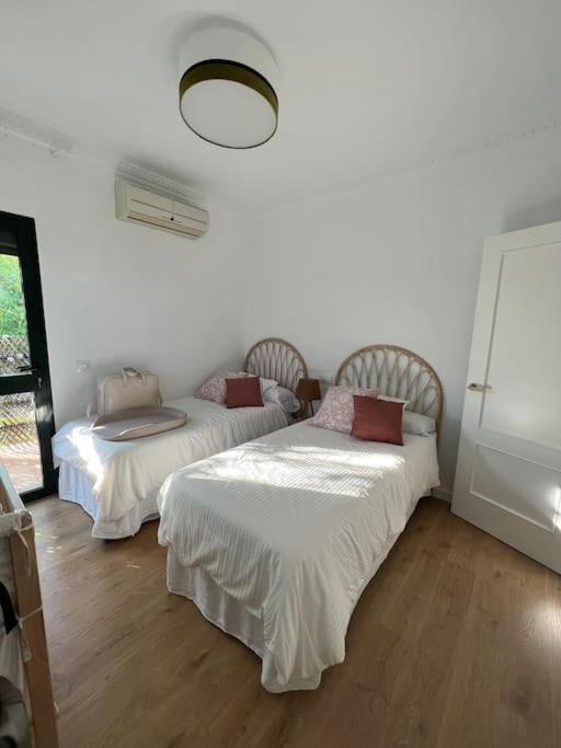 Sunset Villa Arcos أركوس ديلا فرونتيرا المظهر الخارجي الصورة