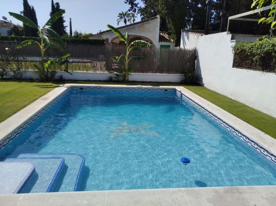 Sunset Villa Arcos أركوس ديلا فرونتيرا المظهر الخارجي الصورة