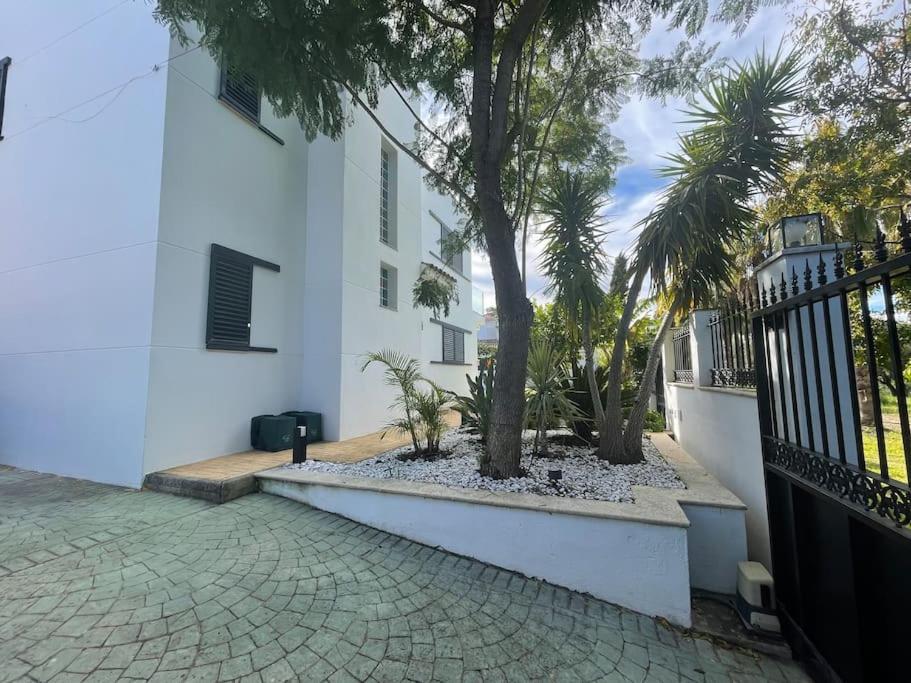 Sunset Villa Arcos أركوس ديلا فرونتيرا المظهر الخارجي الصورة