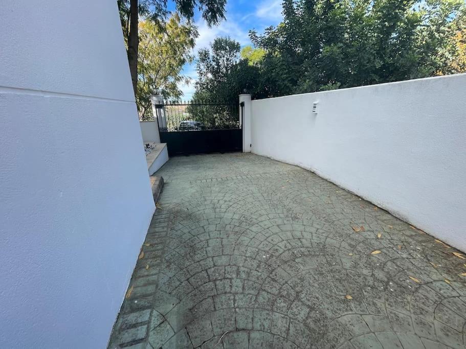 Sunset Villa Arcos أركوس ديلا فرونتيرا المظهر الخارجي الصورة