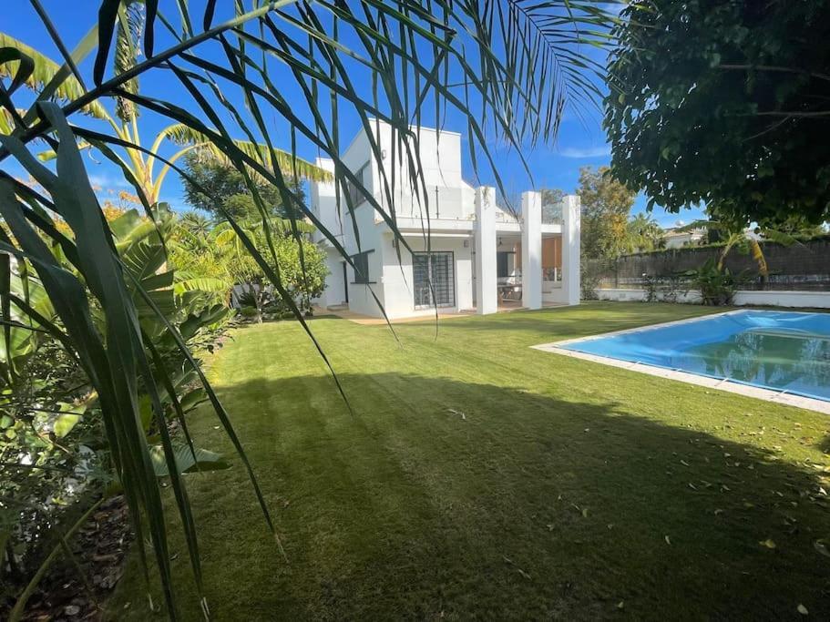 Sunset Villa Arcos أركوس ديلا فرونتيرا المظهر الخارجي الصورة