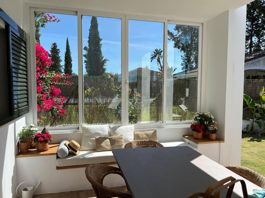 Sunset Villa Arcos أركوس ديلا فرونتيرا المظهر الخارجي الصورة
