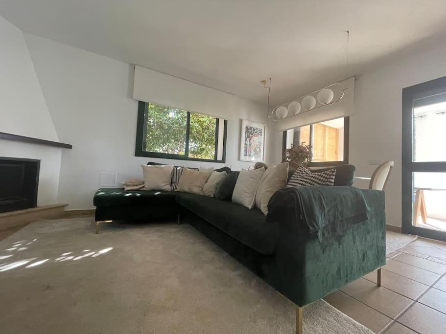 Sunset Villa Arcos أركوس ديلا فرونتيرا المظهر الخارجي الصورة