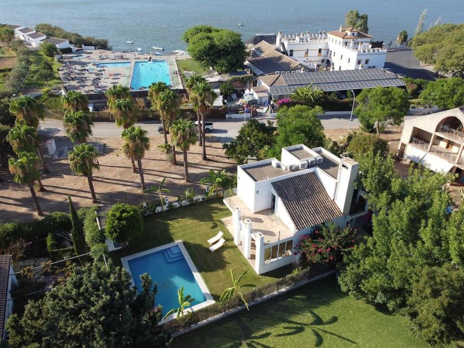 Sunset Villa Arcos أركوس ديلا فرونتيرا المظهر الخارجي الصورة