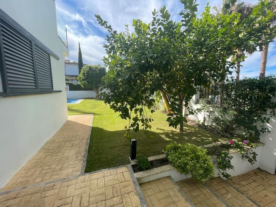 Sunset Villa Arcos أركوس ديلا فرونتيرا المظهر الخارجي الصورة